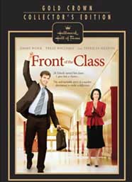 Перед классом (2008, США; режиссер – Питер Уэрнер)